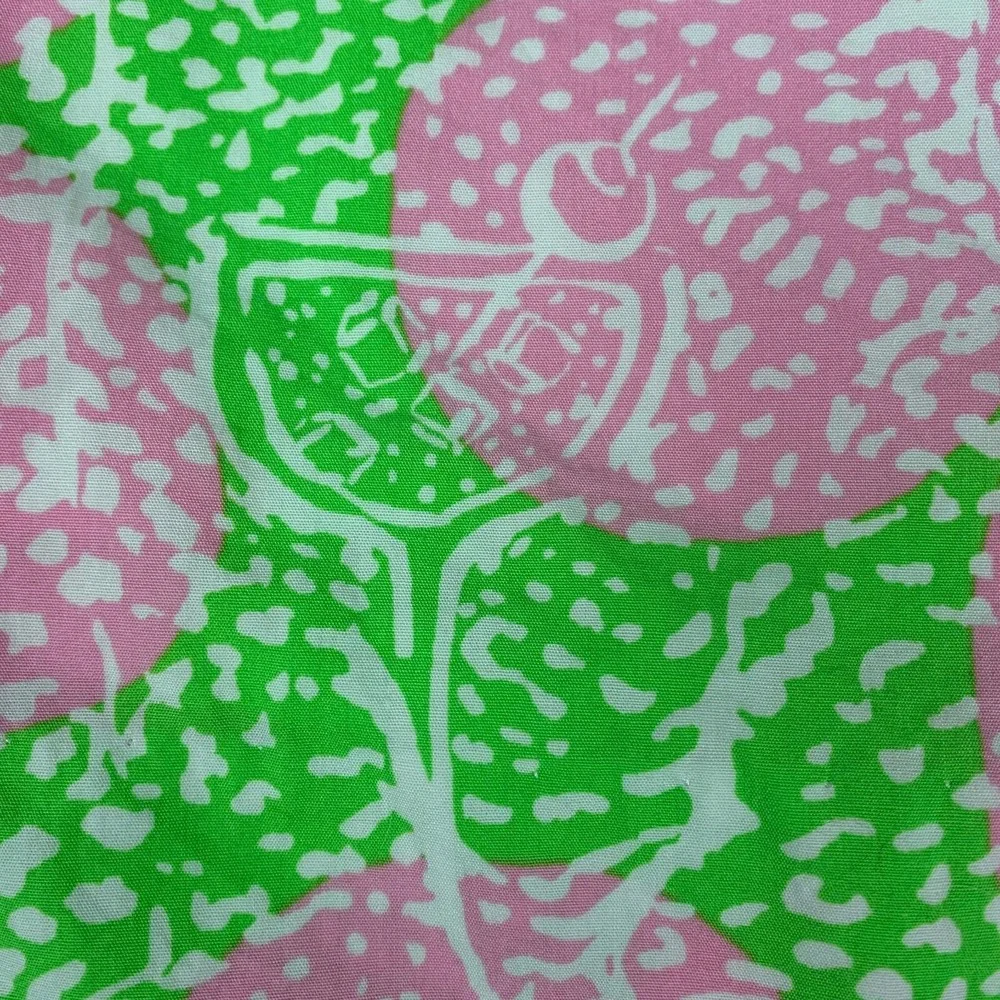 Lilly Pulitzer Cosette Skort Cheat Ya sz 0 Tennis‎ Preppy Cocktails Fruit Bows
